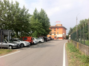 Hotel Green castellani Vicenza